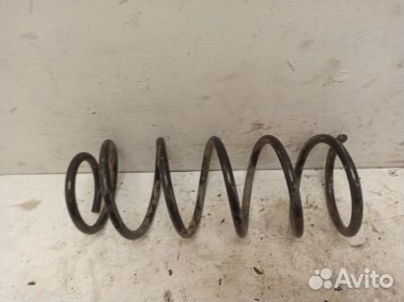 Пружина задняя Киа Rio 3