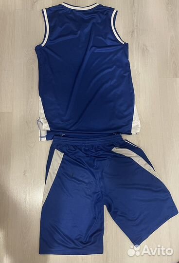 Баскетбольная форма