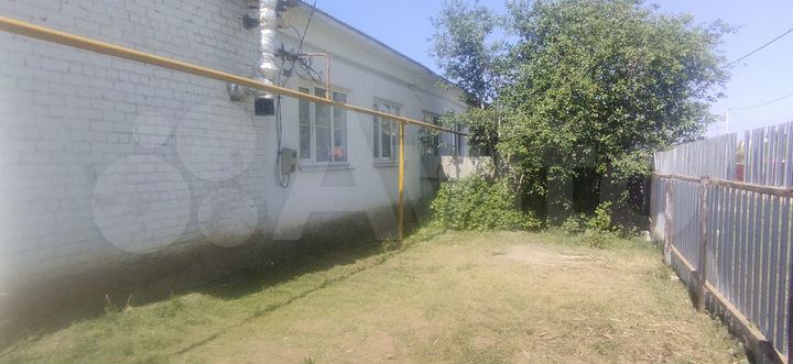 Дом 116 м² на участке 10 сот.