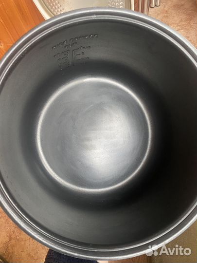 Мультиварка mystery