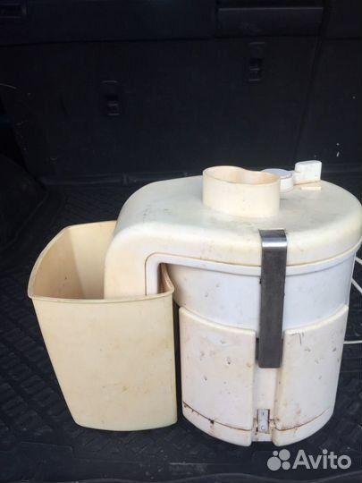 Соковыжималка