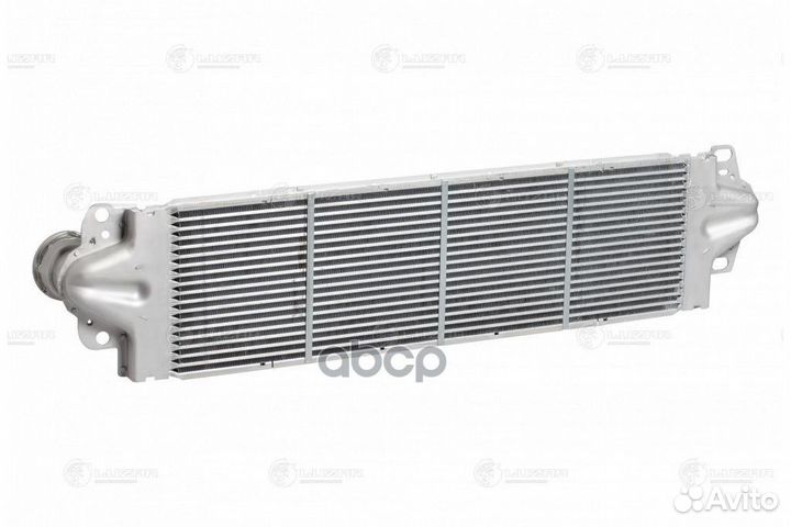 Интеркулер Luzar Lric 18H7 lric18H7 luzar