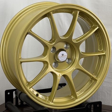 Литые диски ВАЗ (LADA) 7.5×R17 4×98