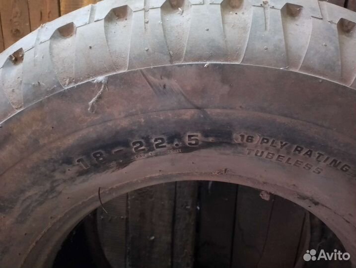 Колесо для спец техники