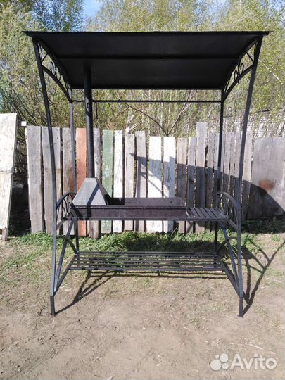 Мангалы на заказ