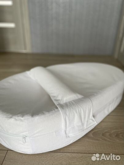 Кокон для новорожденных