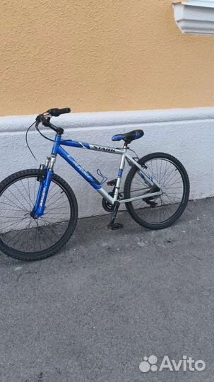 Велосипед бу взрослый