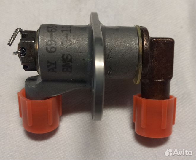 Гидравлический узел Б737 swivel