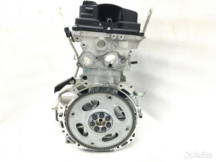 Двигатель Mitsubishi Outlander 2020