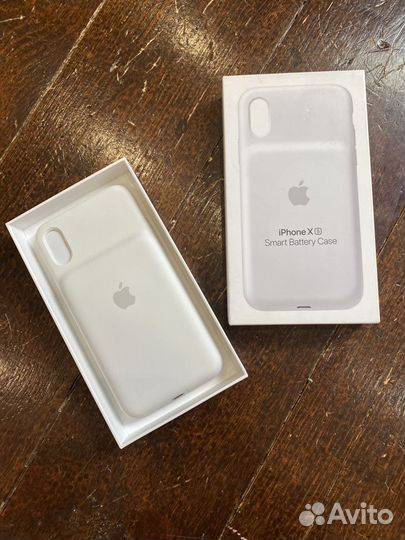 Apple battery case Новые