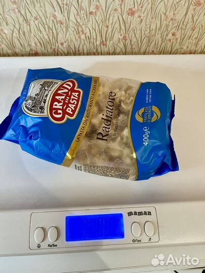 Детские весы