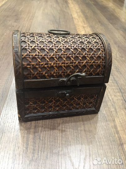 Декоротивные вещи