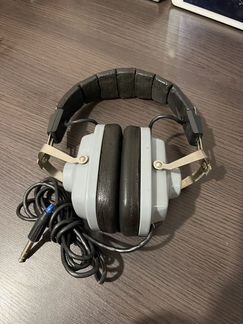 Наушники СССР