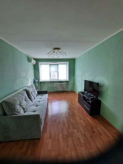 3-к. квартира, 55 м², 5/5 эт.