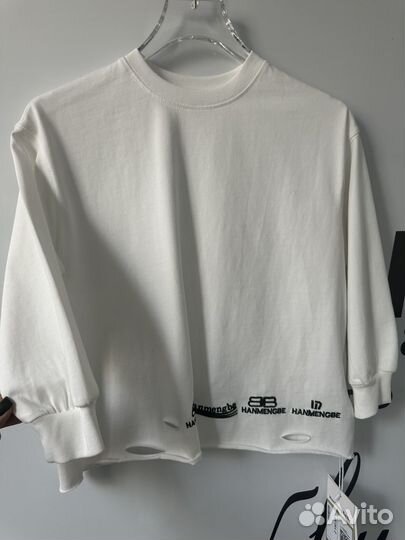 Кофта для мальчика