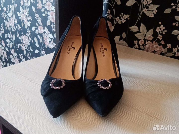 Туфли женские 36 размер