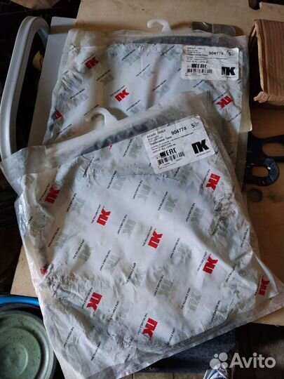 Тросы ручника audi a 3, гольф 4