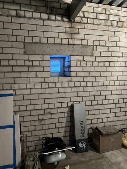 Гараж, 25 м²