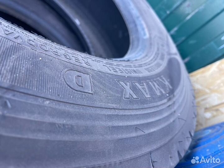 Goodyear Kmax D 315/80 R22.5