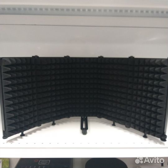 Новый Акустический экран