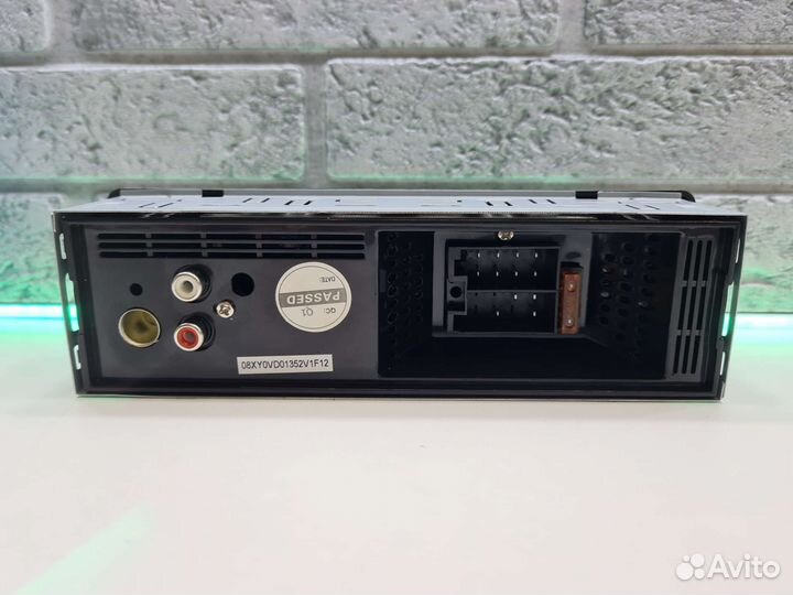 П.6955 Econ HED 21вт Авто Проигрыватель