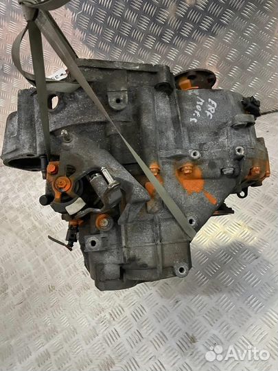 Кпп механическая (МКПП) Volkswagen Golf 4 1997-20