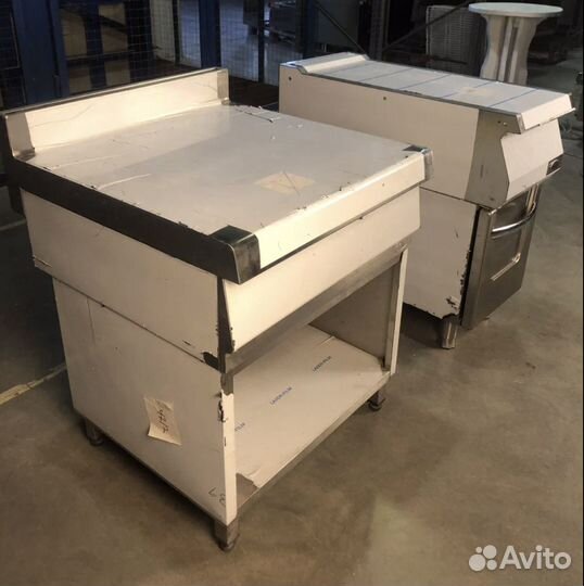 Модуль нейтральный Ozti (новый, 400х900, 700х750)