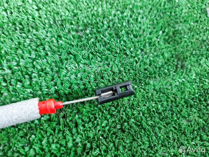 Замок двери задней правой BMW X3 (E83) 2004