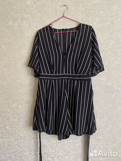 Комбинезон летний женский