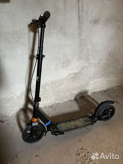 Детский самокат