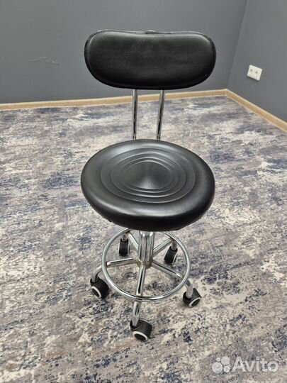 Стул мастера