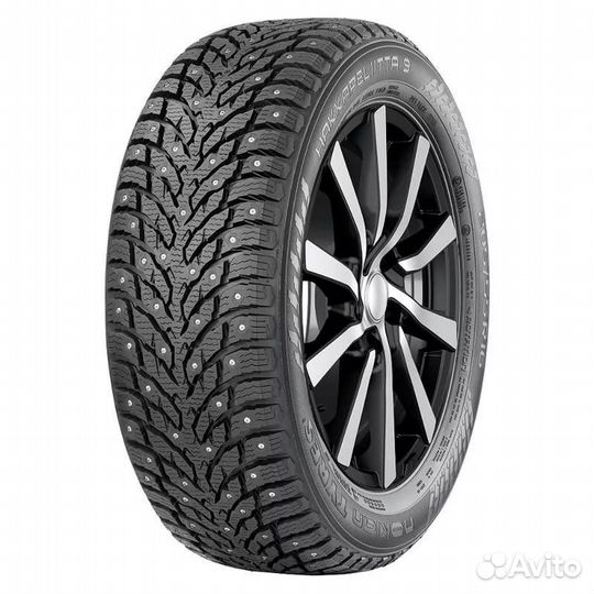 Nokian Tyres Hakkapeliitta 9 195/65 R15
