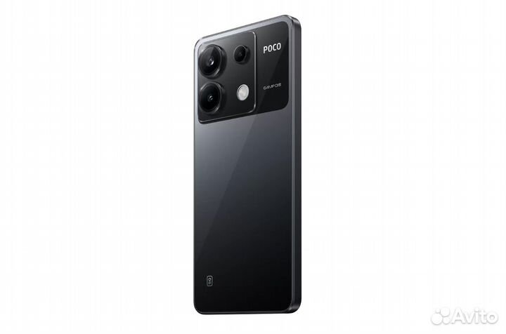 Xiaomi Poco X6, 8/256 ГБ