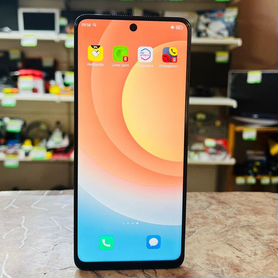 TECNO Camon 19 Pro, 8/128 ГБ