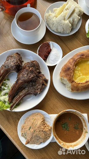 Экскурсии Сочи, Абхазия