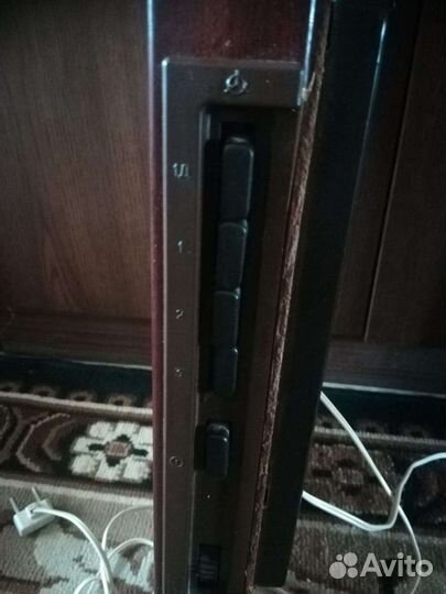 Радио приёмник Русь 201