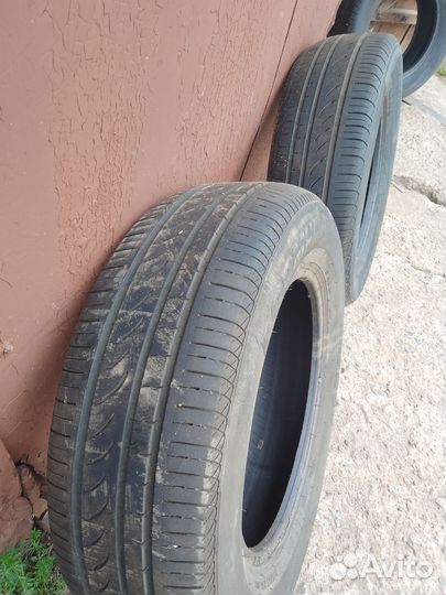 Giti GitiComfort SUV 520 16/65 R16