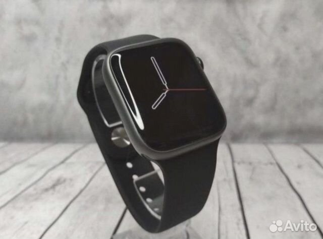 Smart watch умные смарт часы 8 8 серия