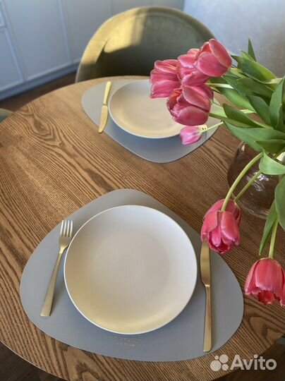 Набор сервировочный салфеток, плейсматы