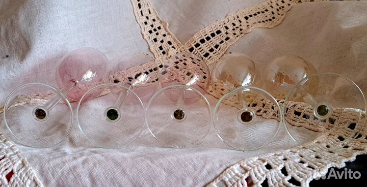 Калининские бокалы