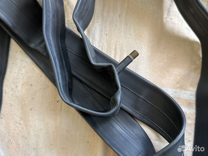 Велокамера 26 Cyclotech