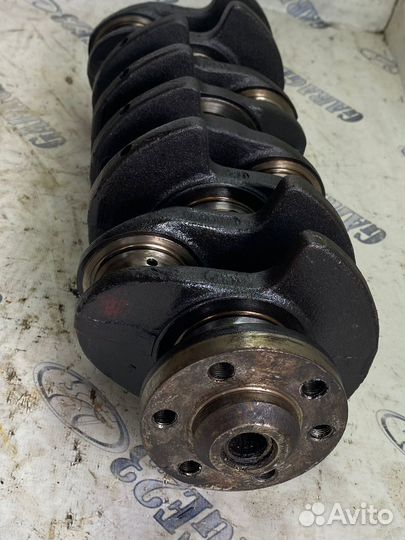 Коленвал audi 80 b3 1.8