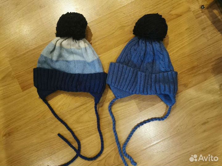 Шапки Chobi/ Чоби р. S(48-50)