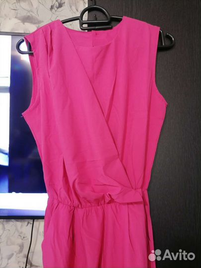 Комбинезон женский летний новый