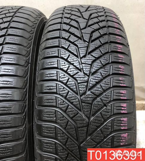 Yokohama BluEarth Winter V905 195/60 R16 90S