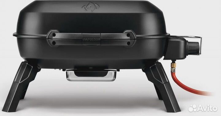 Газовый гриль Napoleon TravelQ-240