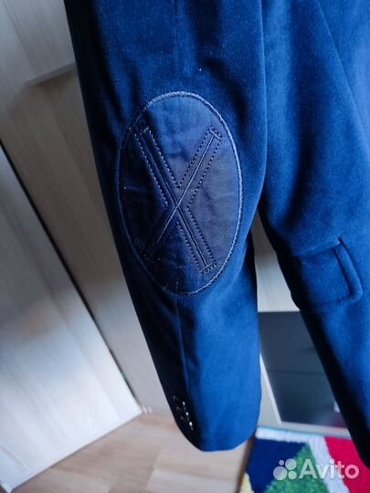 Пиджак детский для мальчика