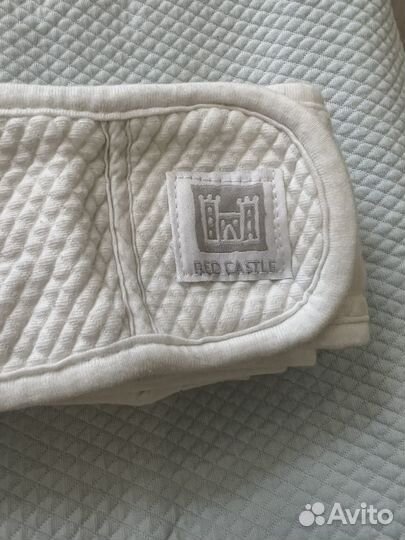 Кокон red castle cocoonababy