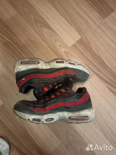 Nike air max 95