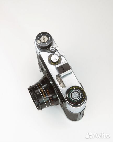 Фэд 5С (полный комплект)